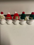 Carvings - Christmas 🎄