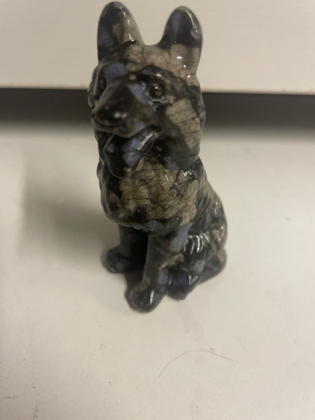 Carvings- Animals (dogs)