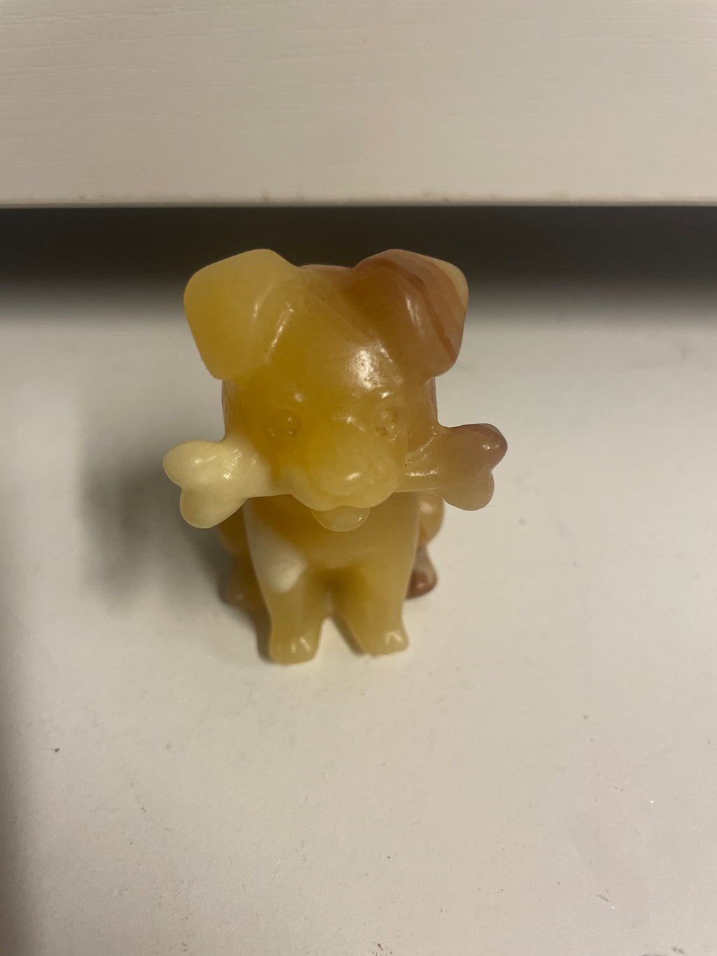Carvings- Animals (dogs)