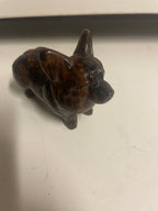 Carvings- Animals (dogs)