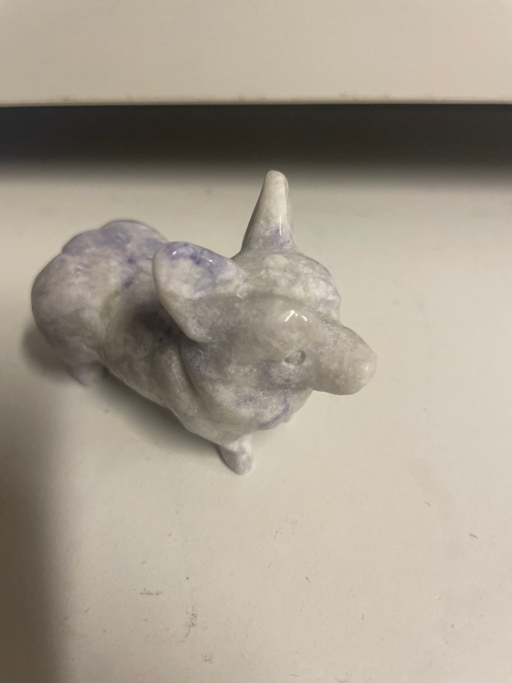 Carvings- Animals (dogs)