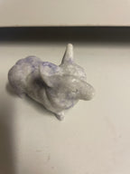 Carvings- Animals (dogs)