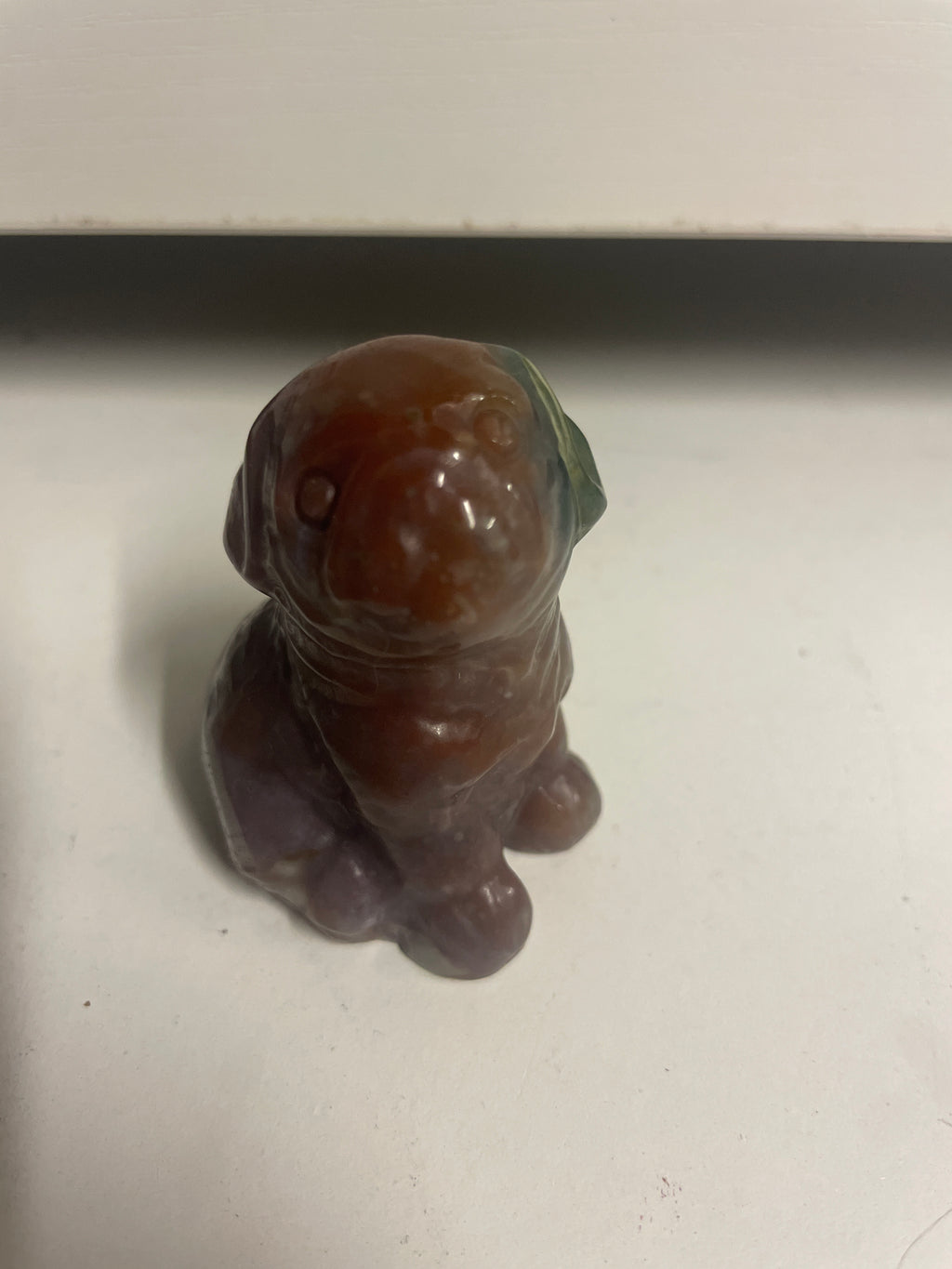 Carvings- Animals (dogs)