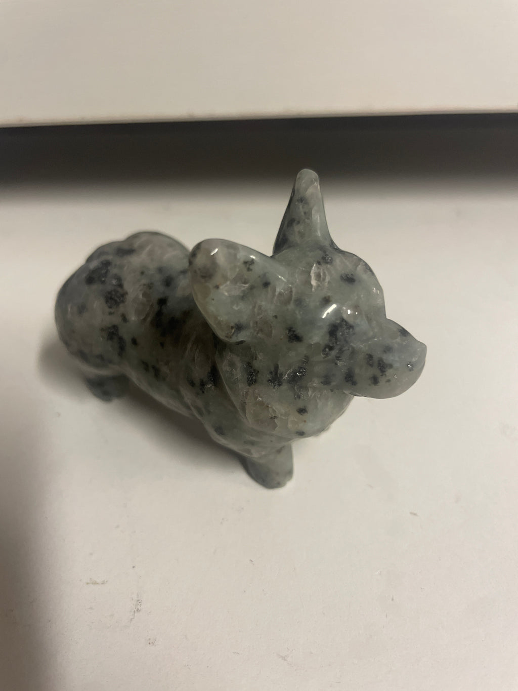 Carvings- Animals (dogs)