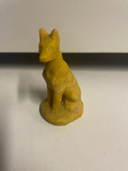 Carvings- Animals (dogs)