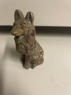 Carvings- Animals (dogs)