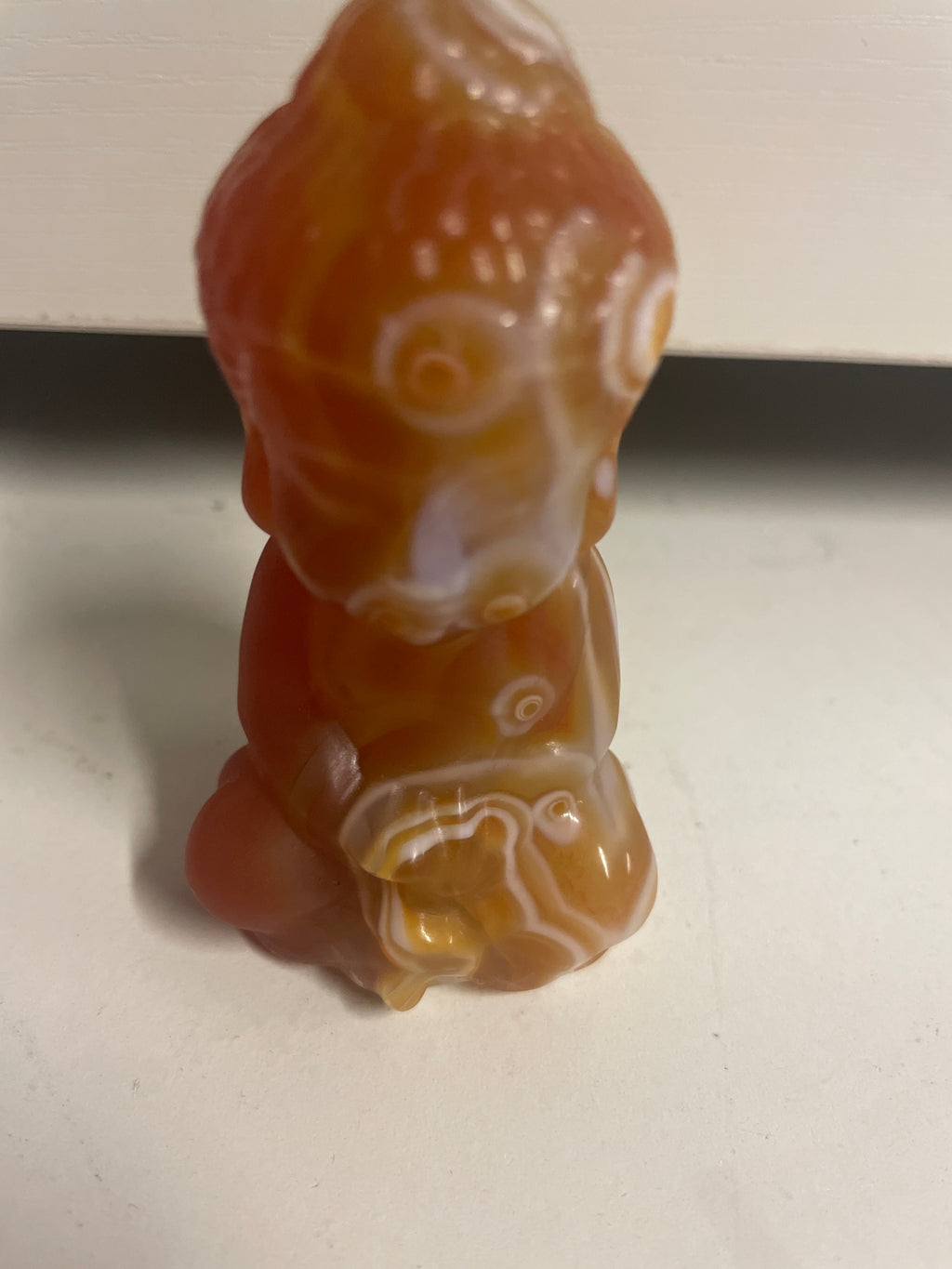 Carvings- miscellaneous