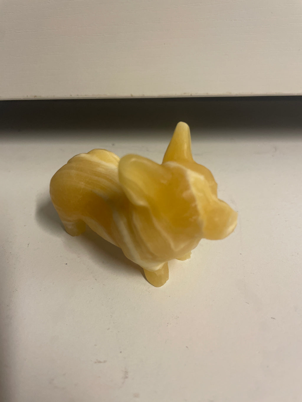 Carvings- Animals (dogs)