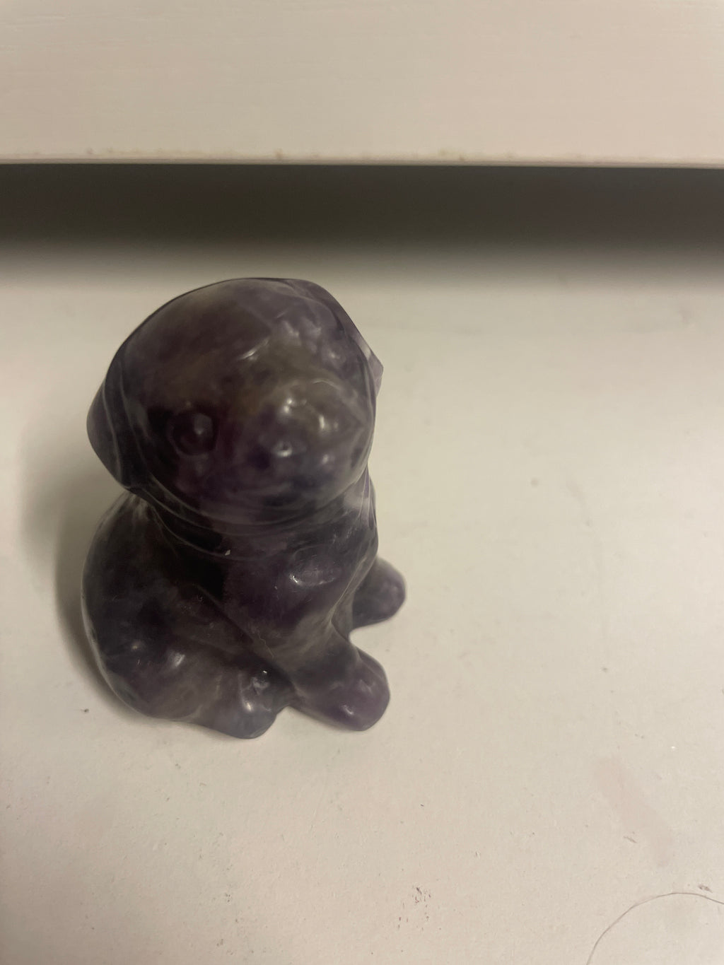Carvings- Animals (dogs)