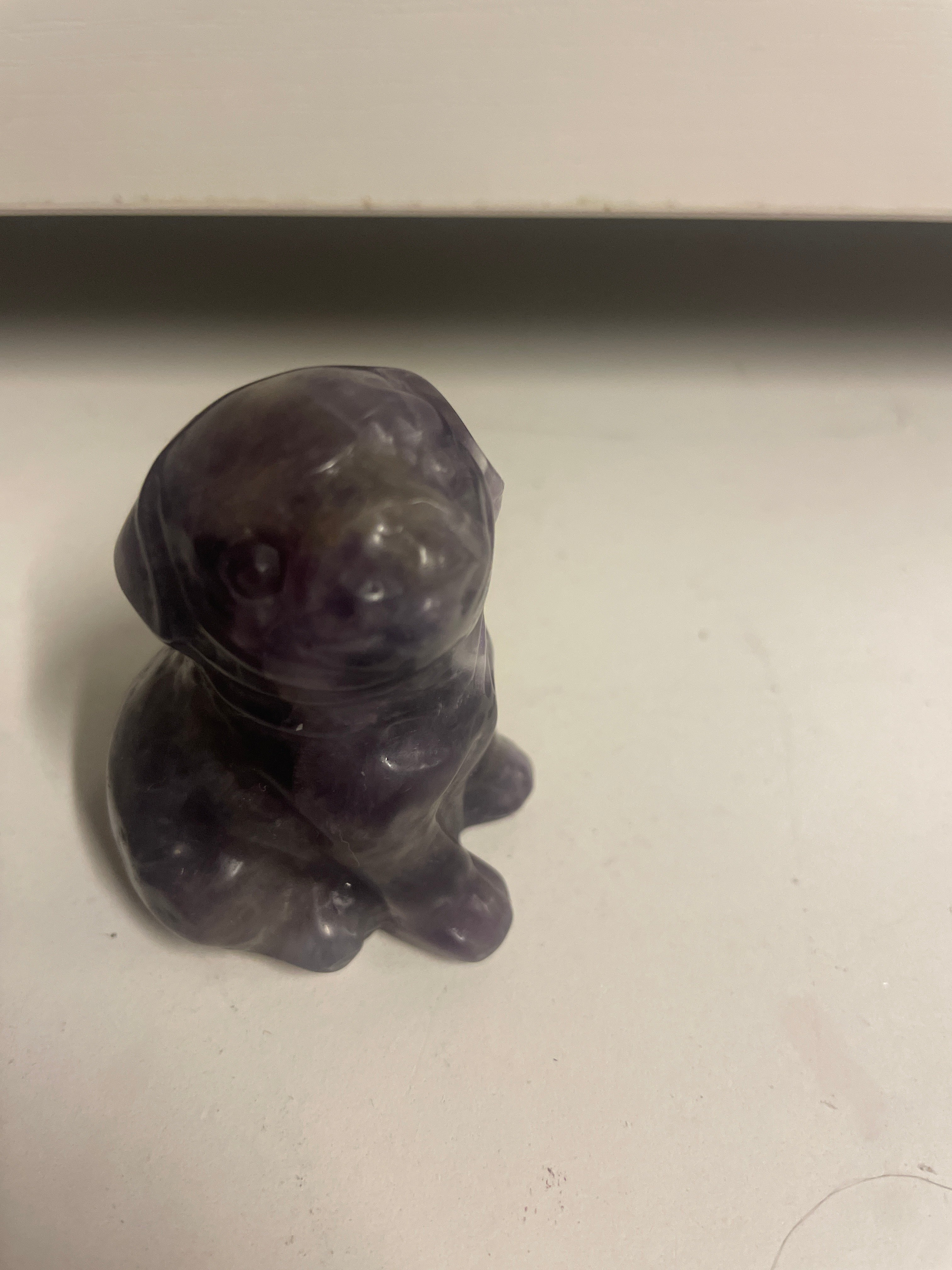 Carvings- Animals (dogs)