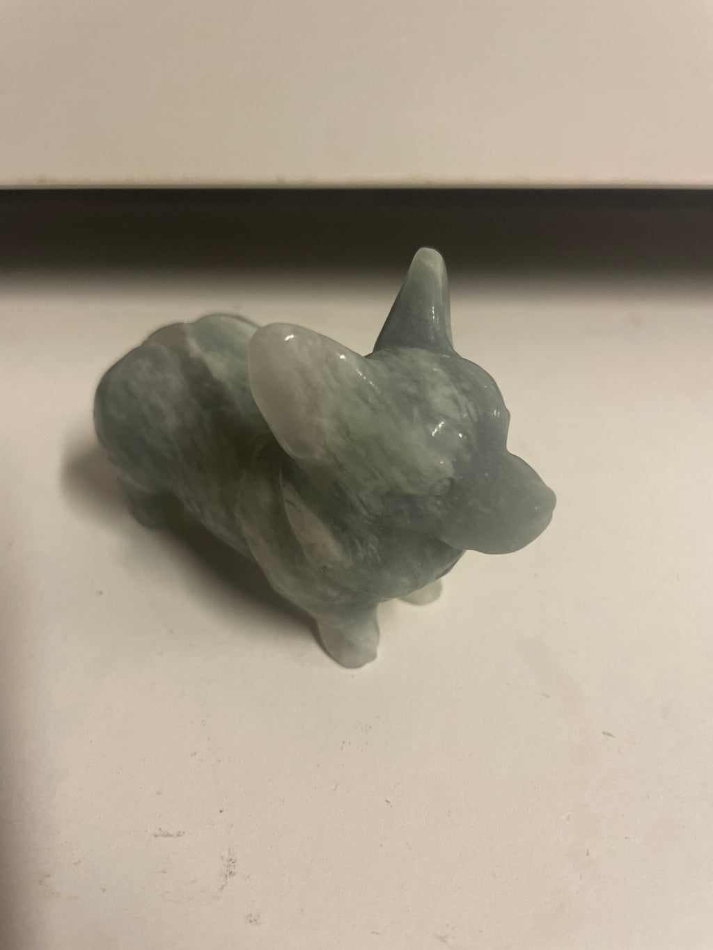 Carvings- Animals (dogs)