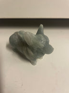 Carvings- Animals (dogs)