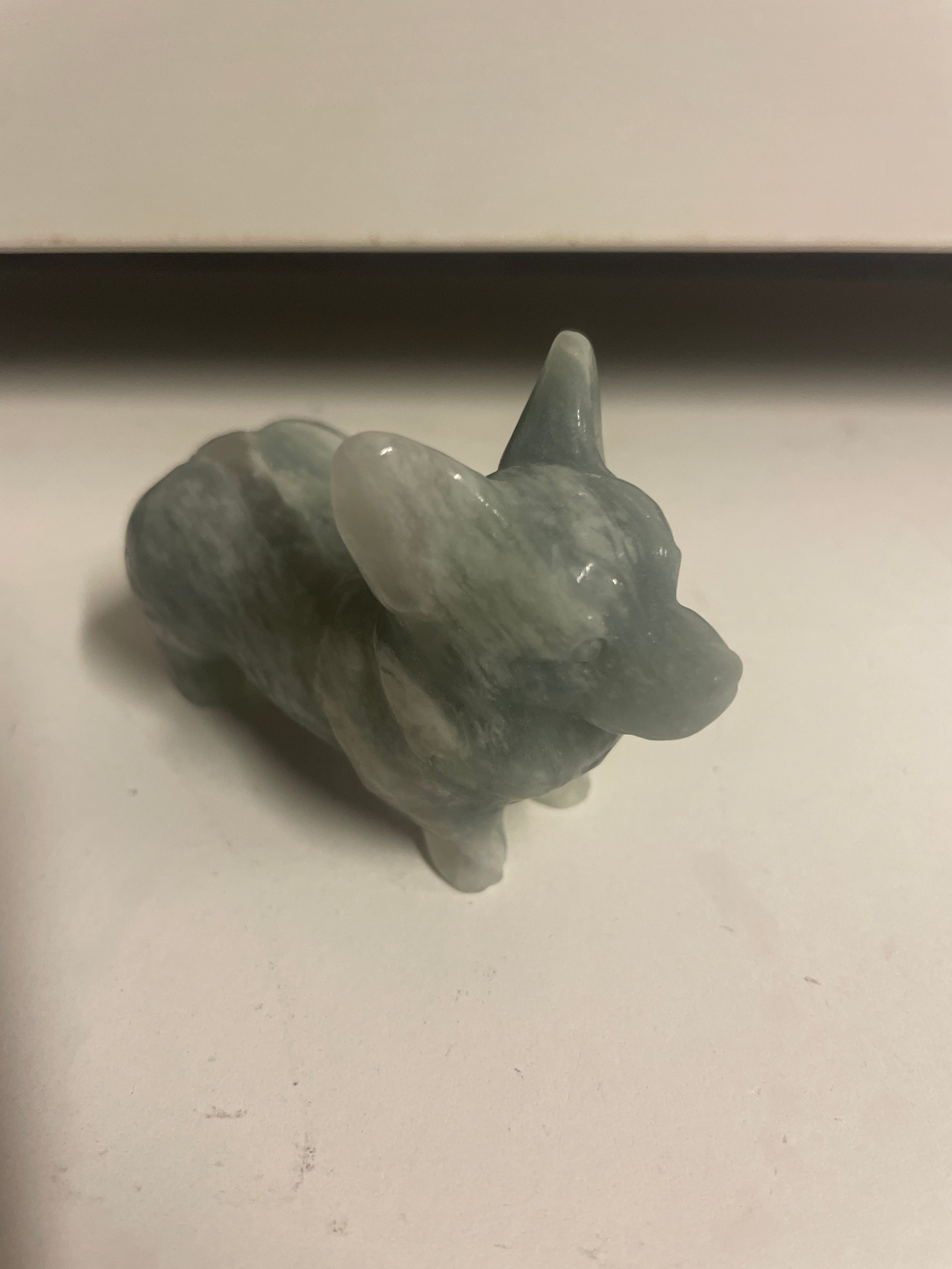 Carvings- Animals (dogs)