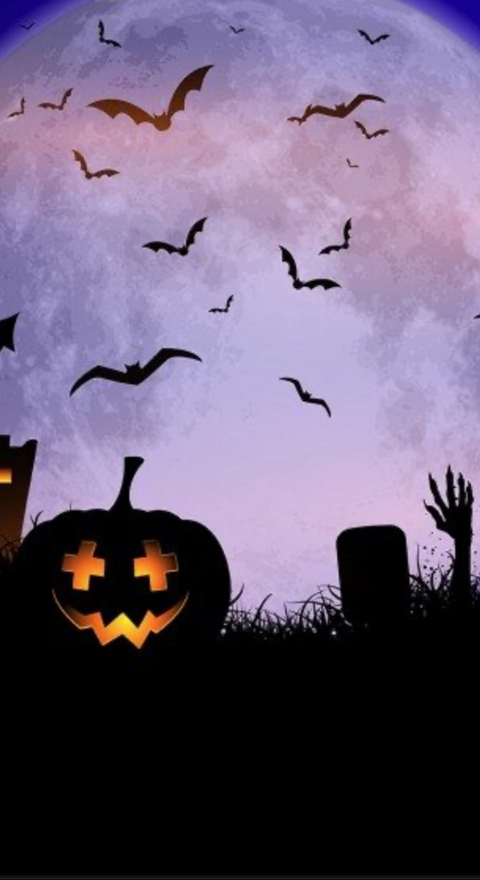 Carvings - Halloween edition 👻
