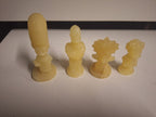 Carvings - Simpson