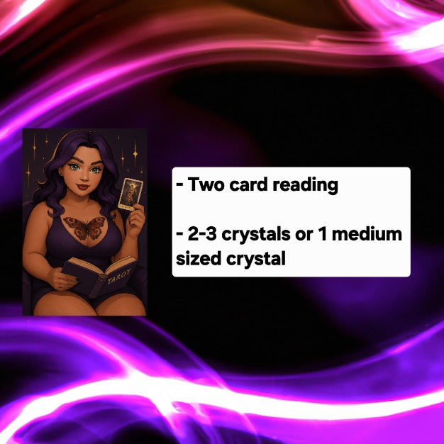 MYSTIC MIRROR