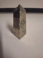Peruvian pyrite