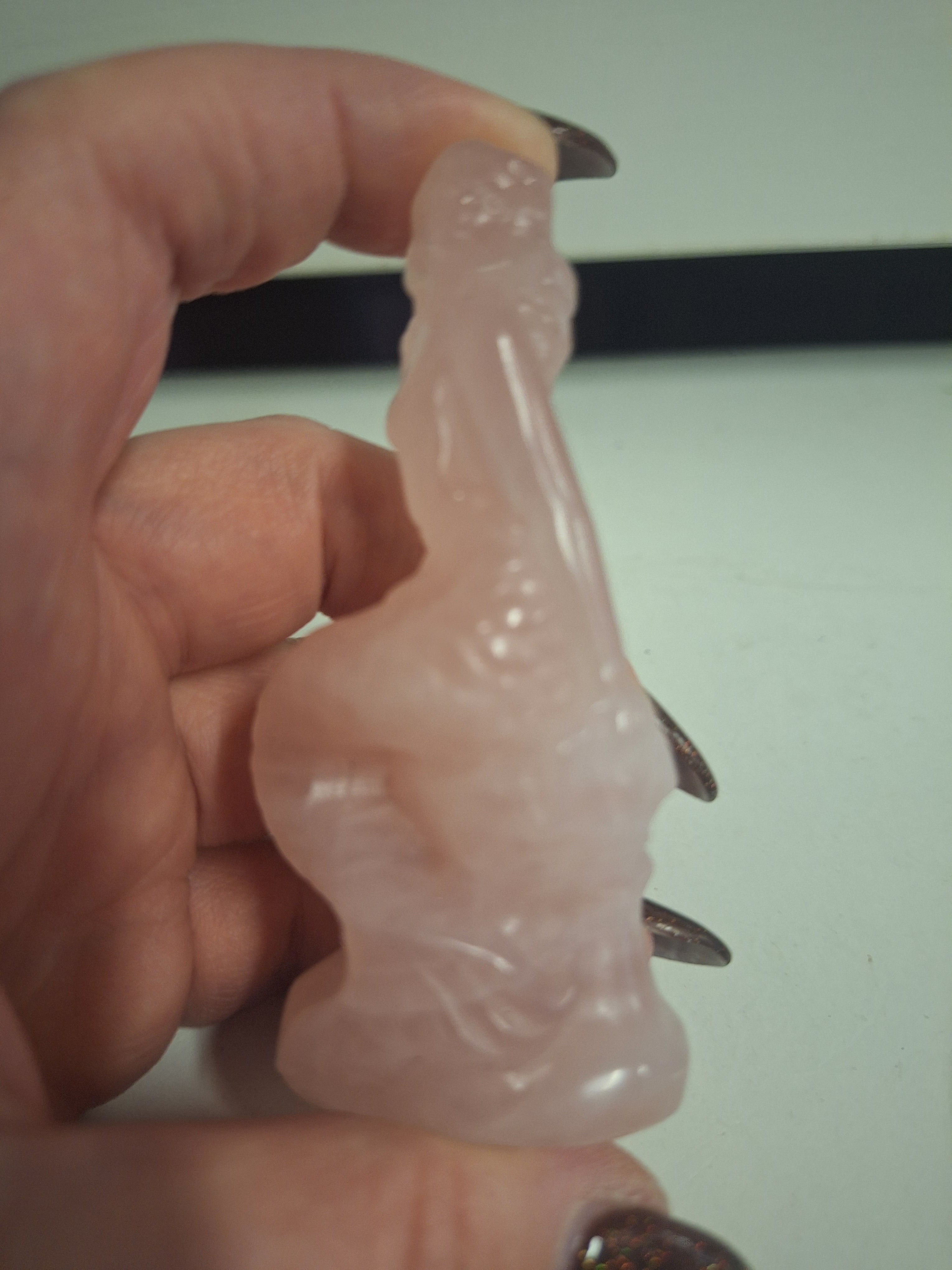 Carvings- Angels & Mermaids