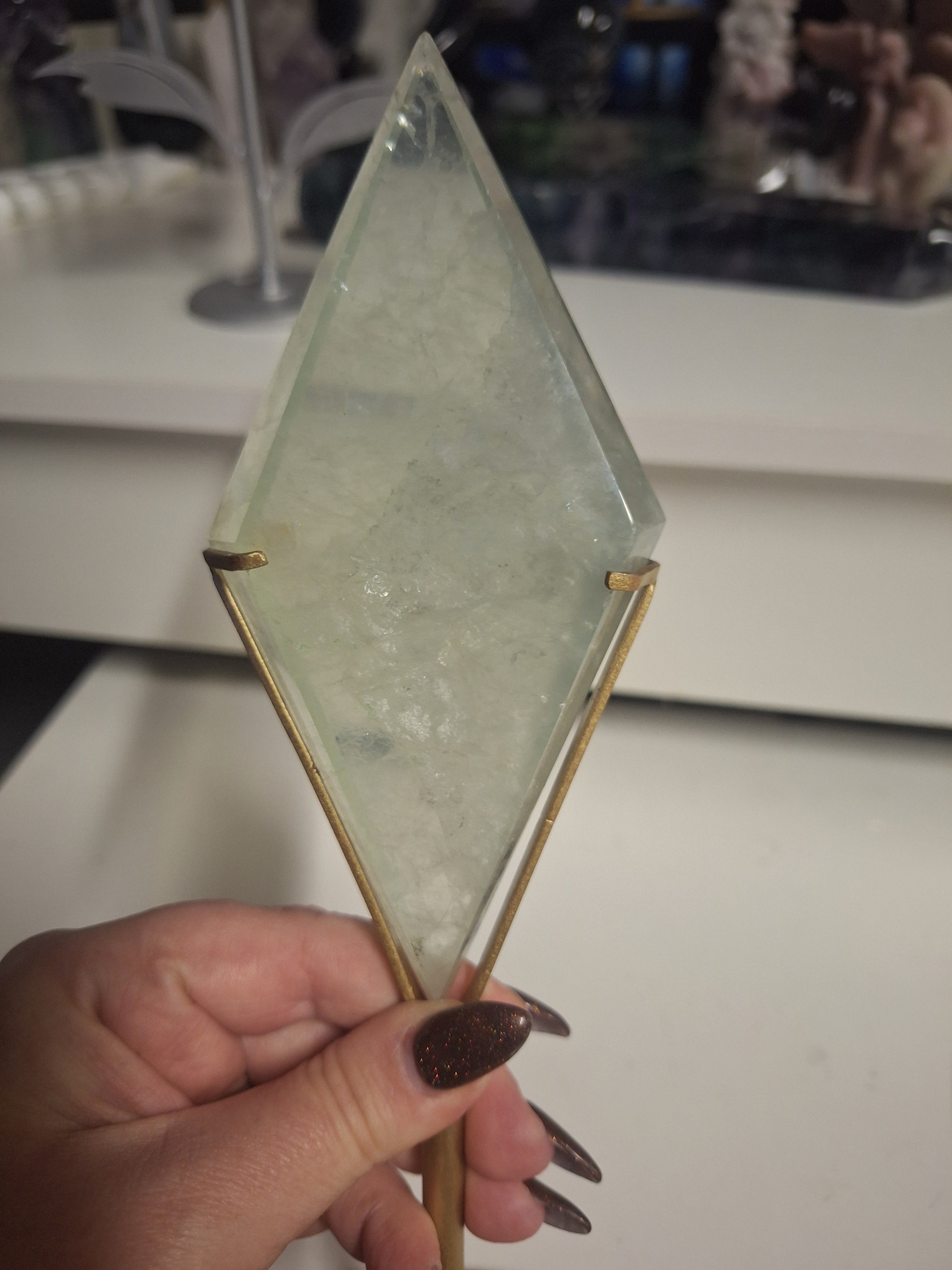 Flourite