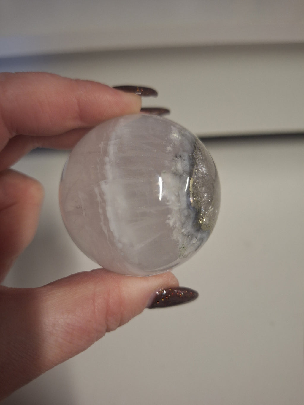 Sphere's