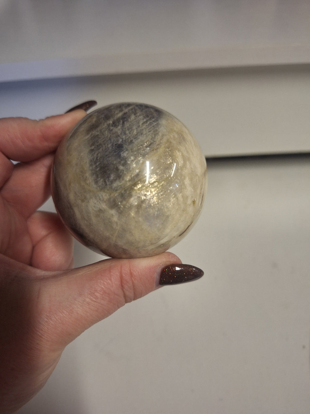 Sphere's