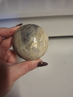 Sphere's