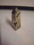 Peruvian pyrite