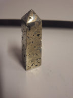 Peruvian pyrite