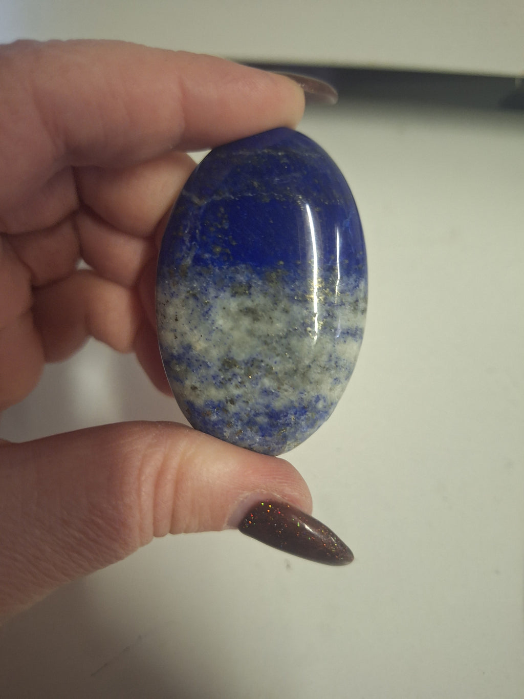 Palmstones