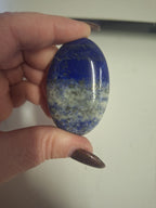 Palmstones