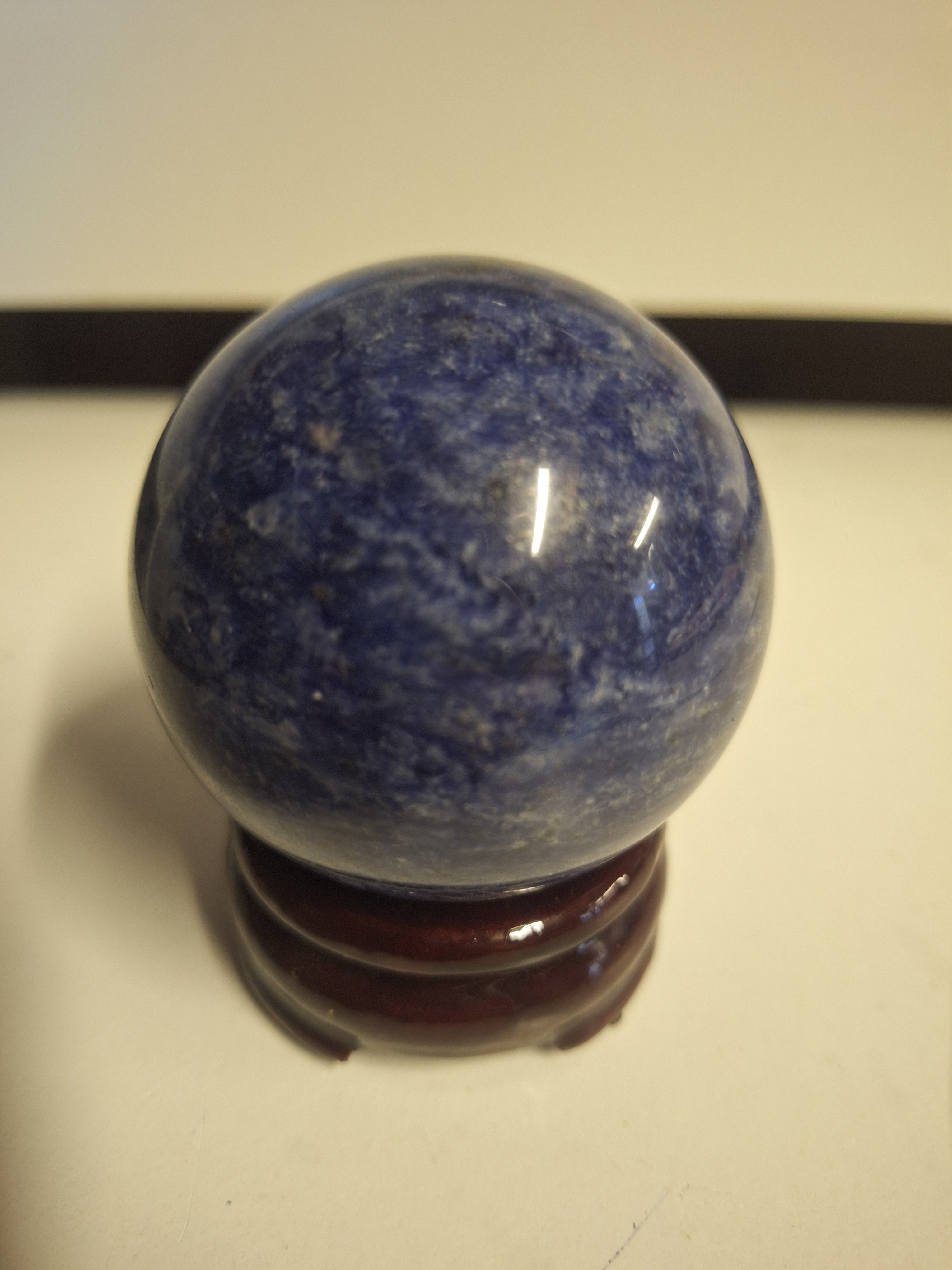 Sphere's