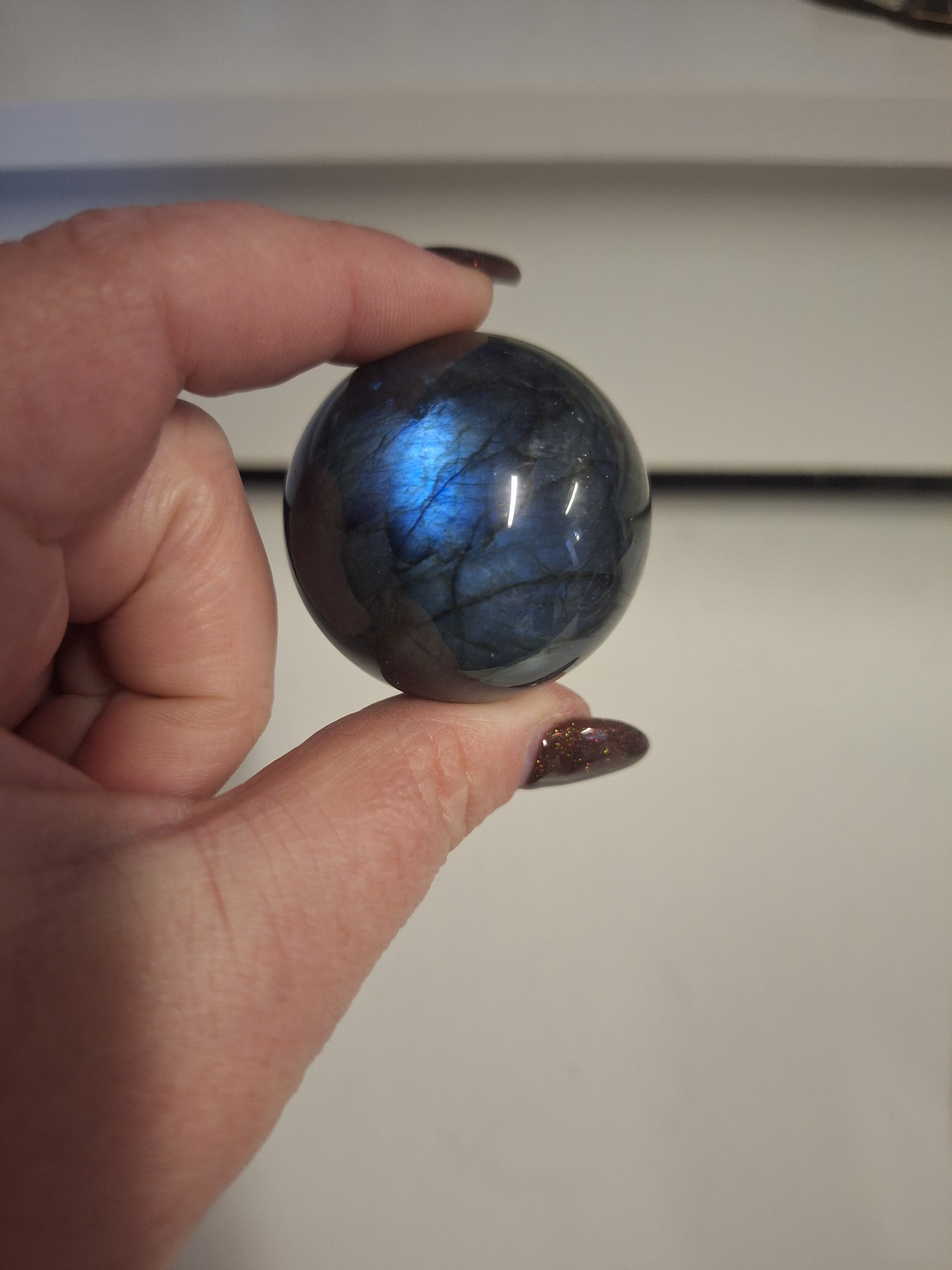 Labradorite