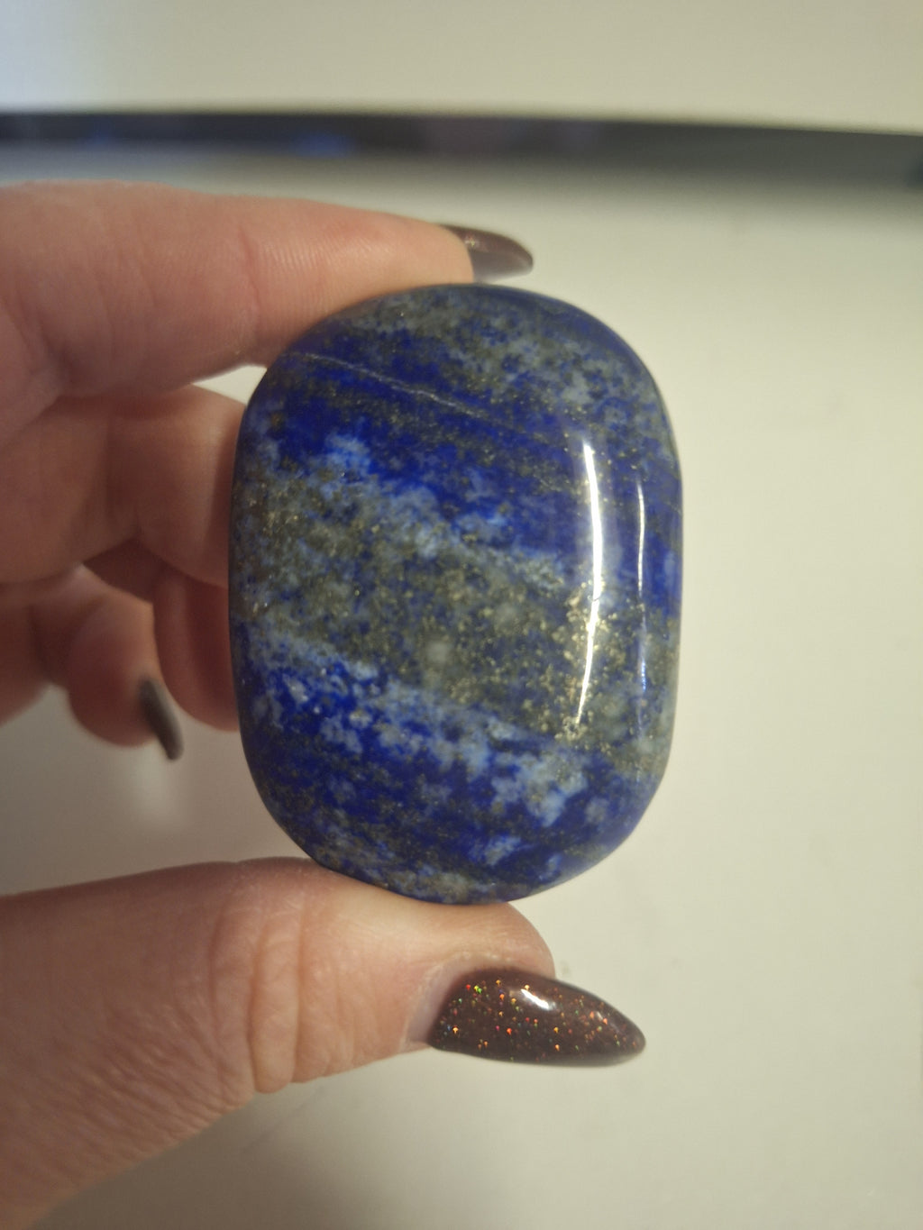 Palmstones