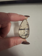 Minature carvings including tumble stones