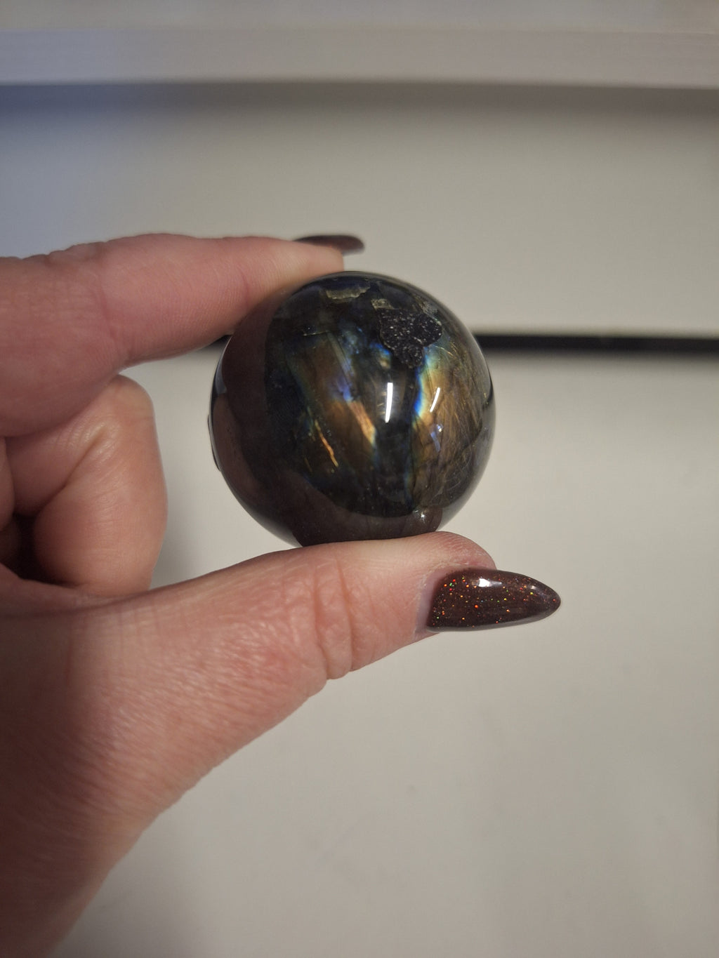 Labradorite