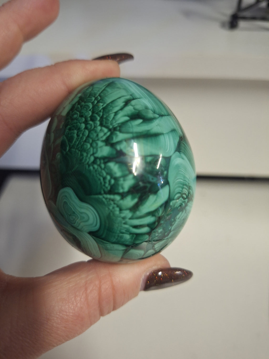 Malachite
