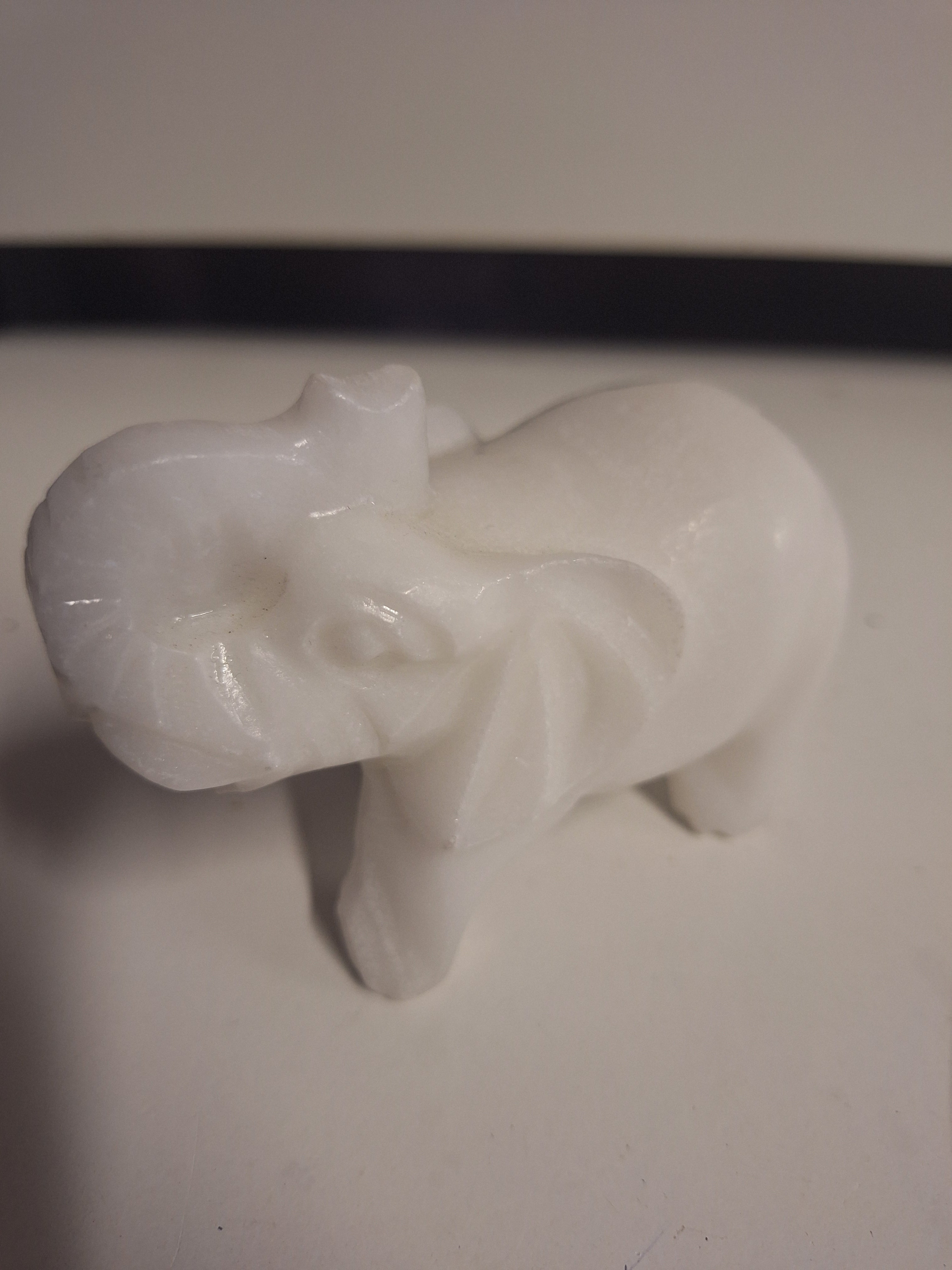 Carvings- miscellaneous