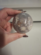 Sphere's