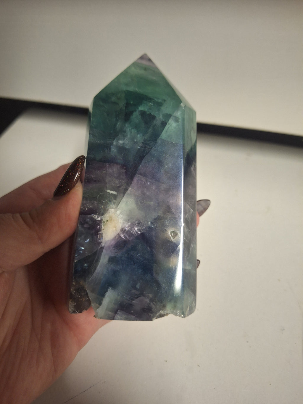 Flourite
