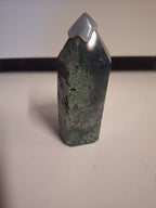 Moss agate