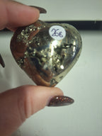 Peruvian pyrite