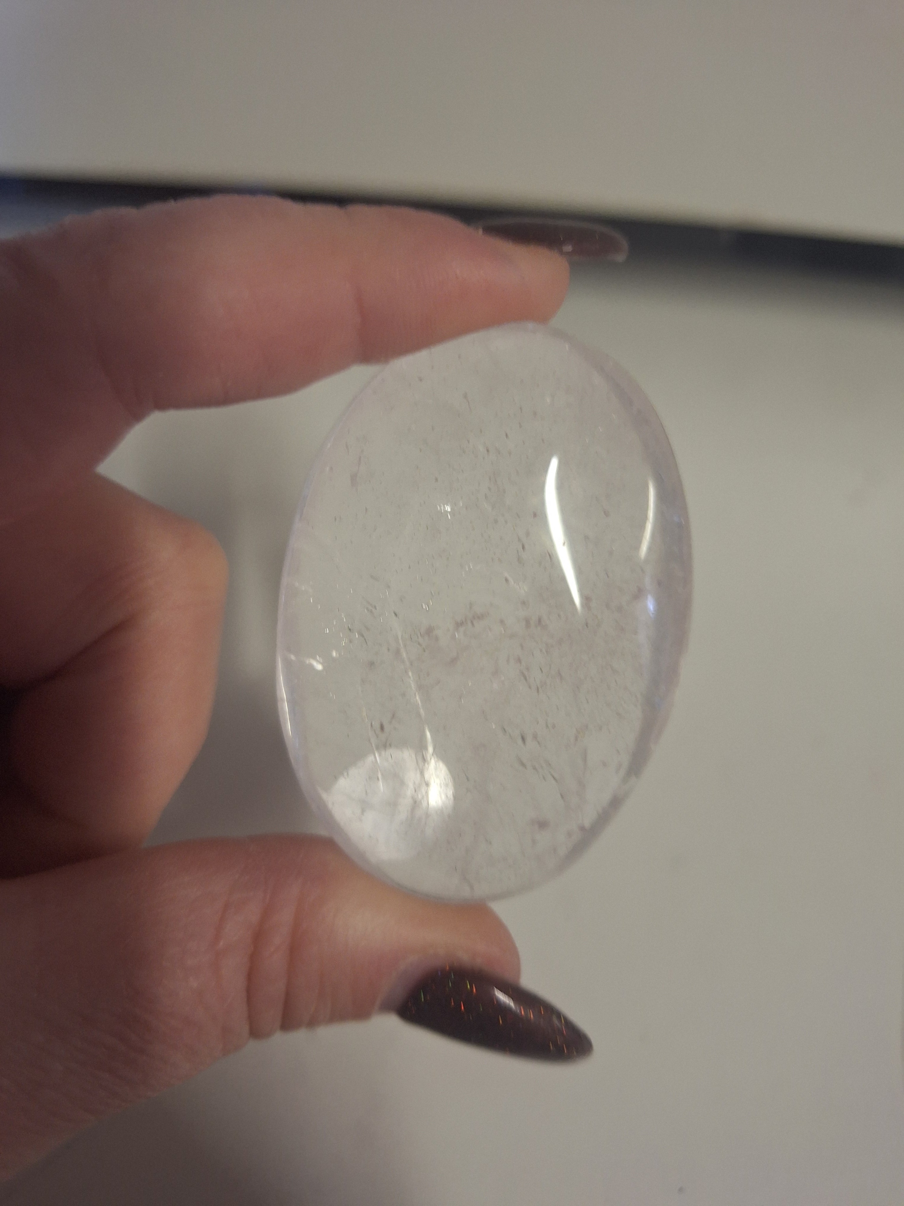 Palmstones