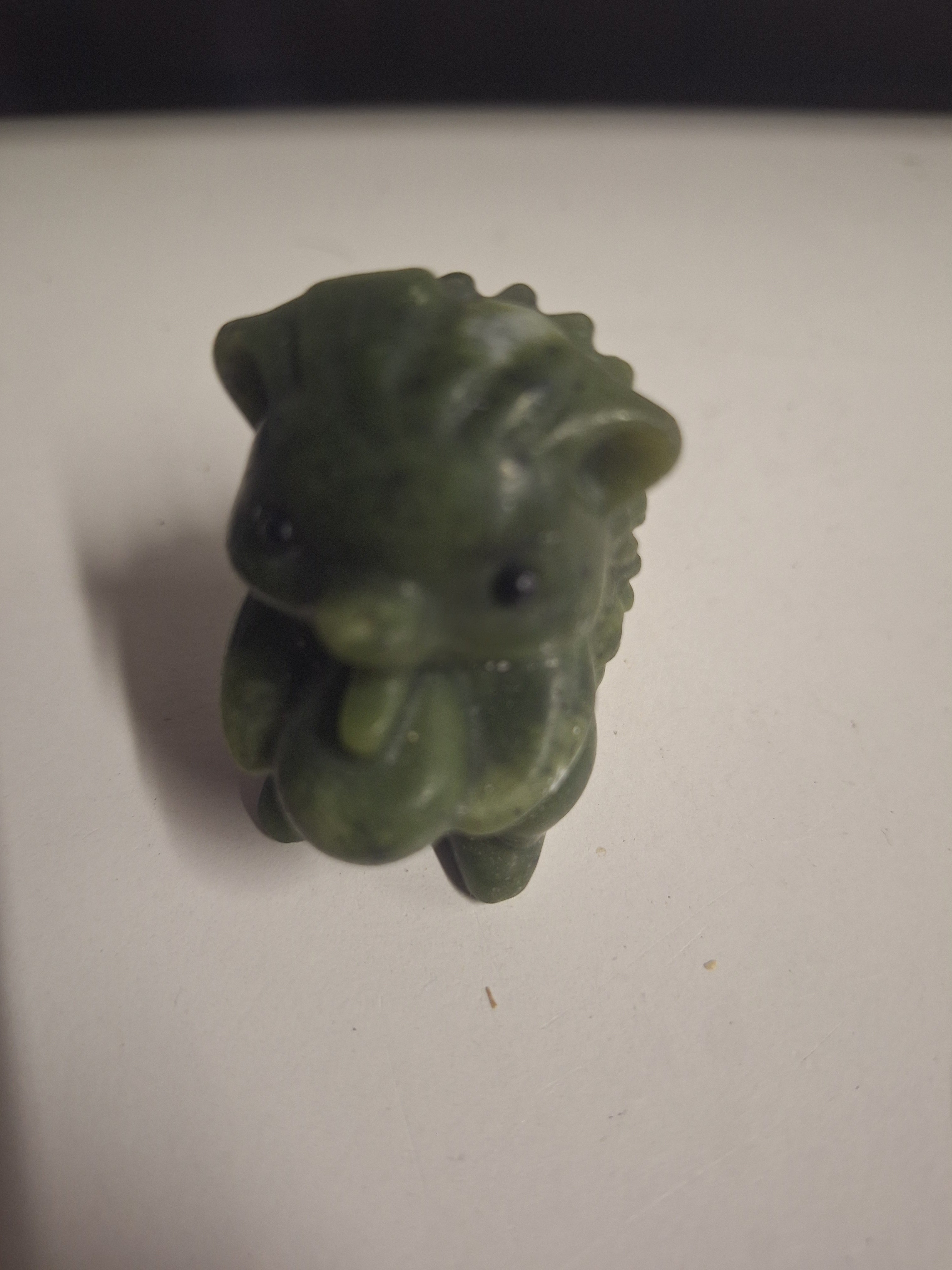 Carvings- miscellaneous