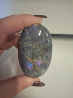 Palmstones
