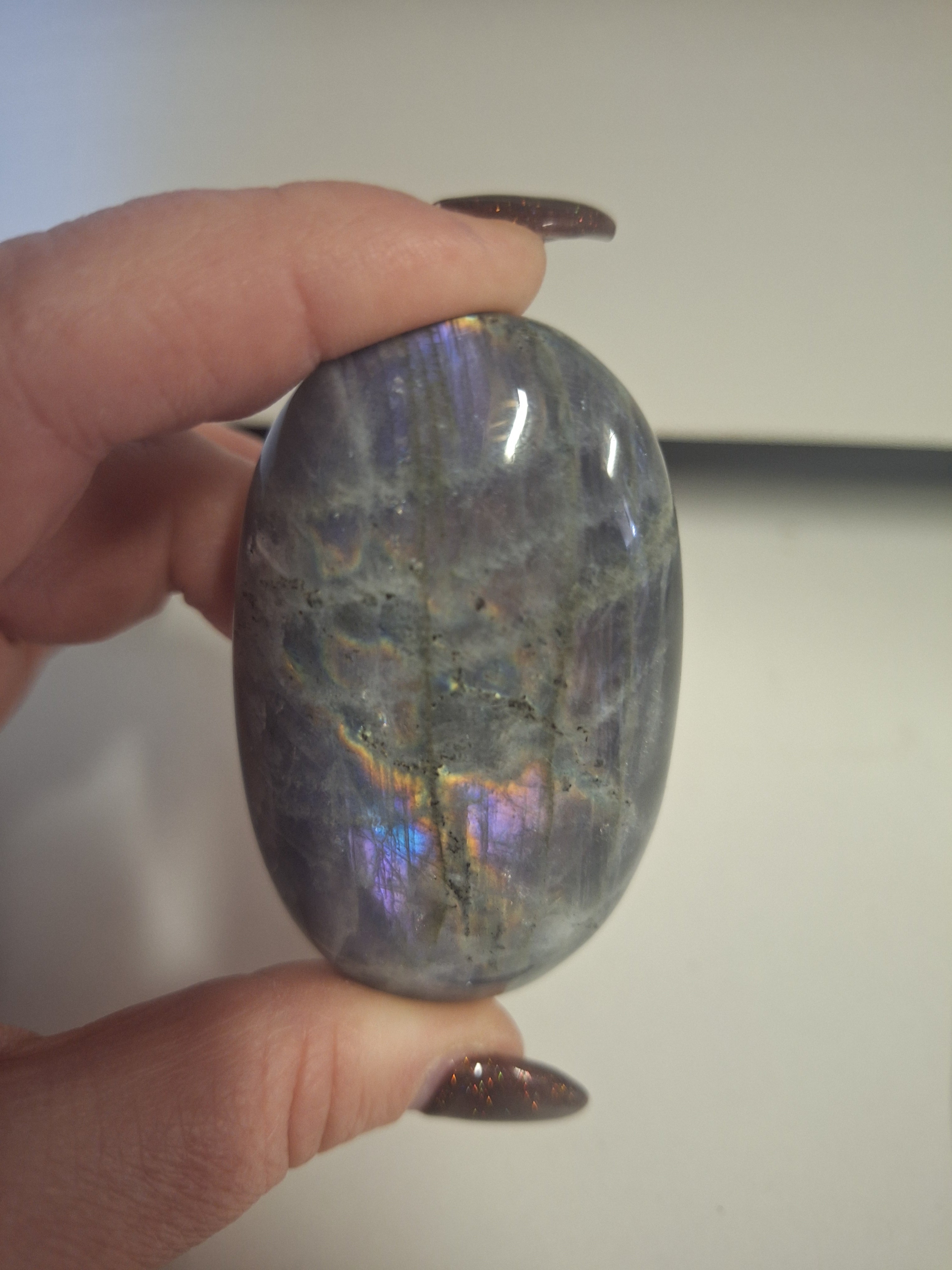 Palmstones