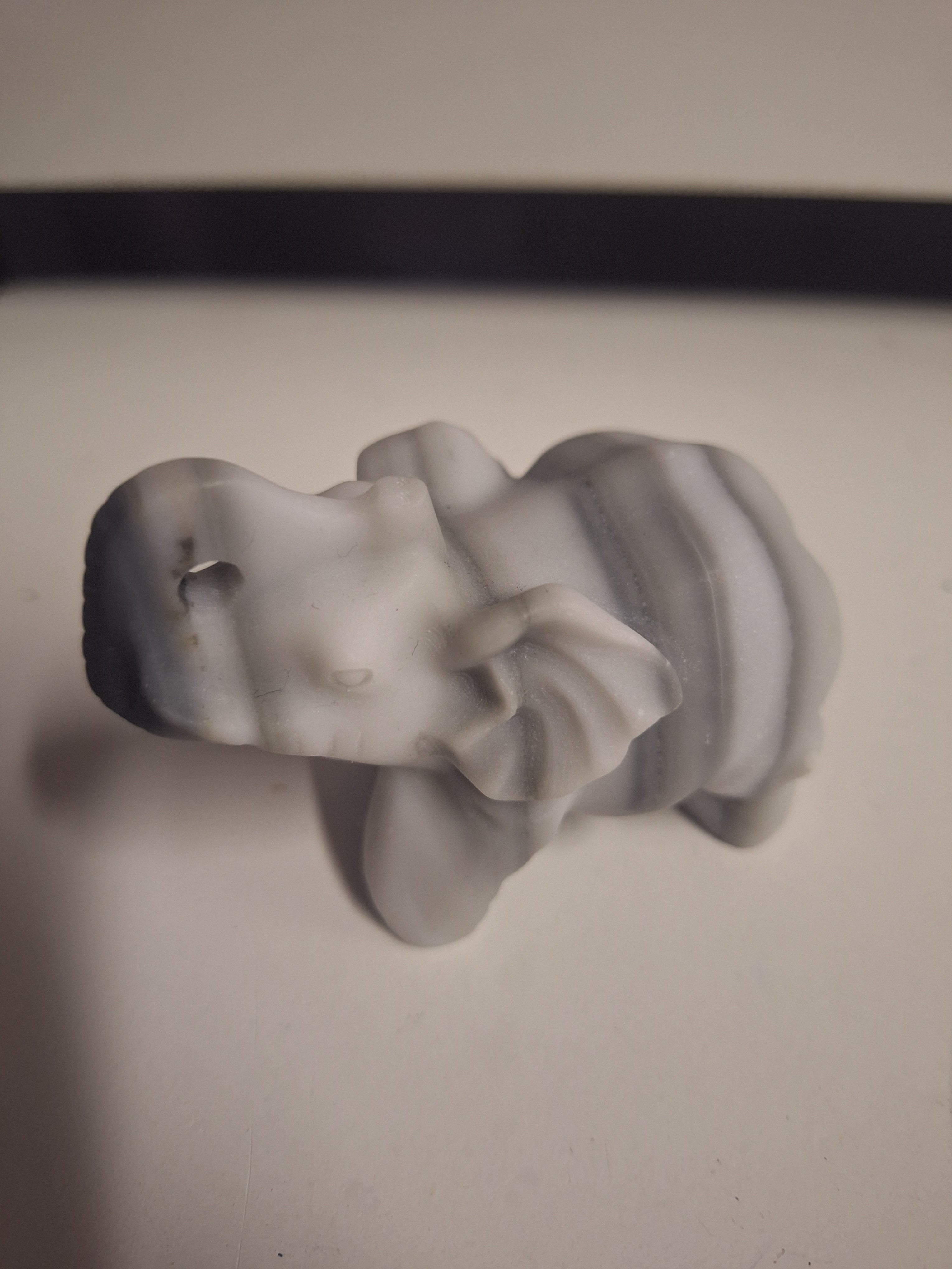 Carvings- miscellaneous