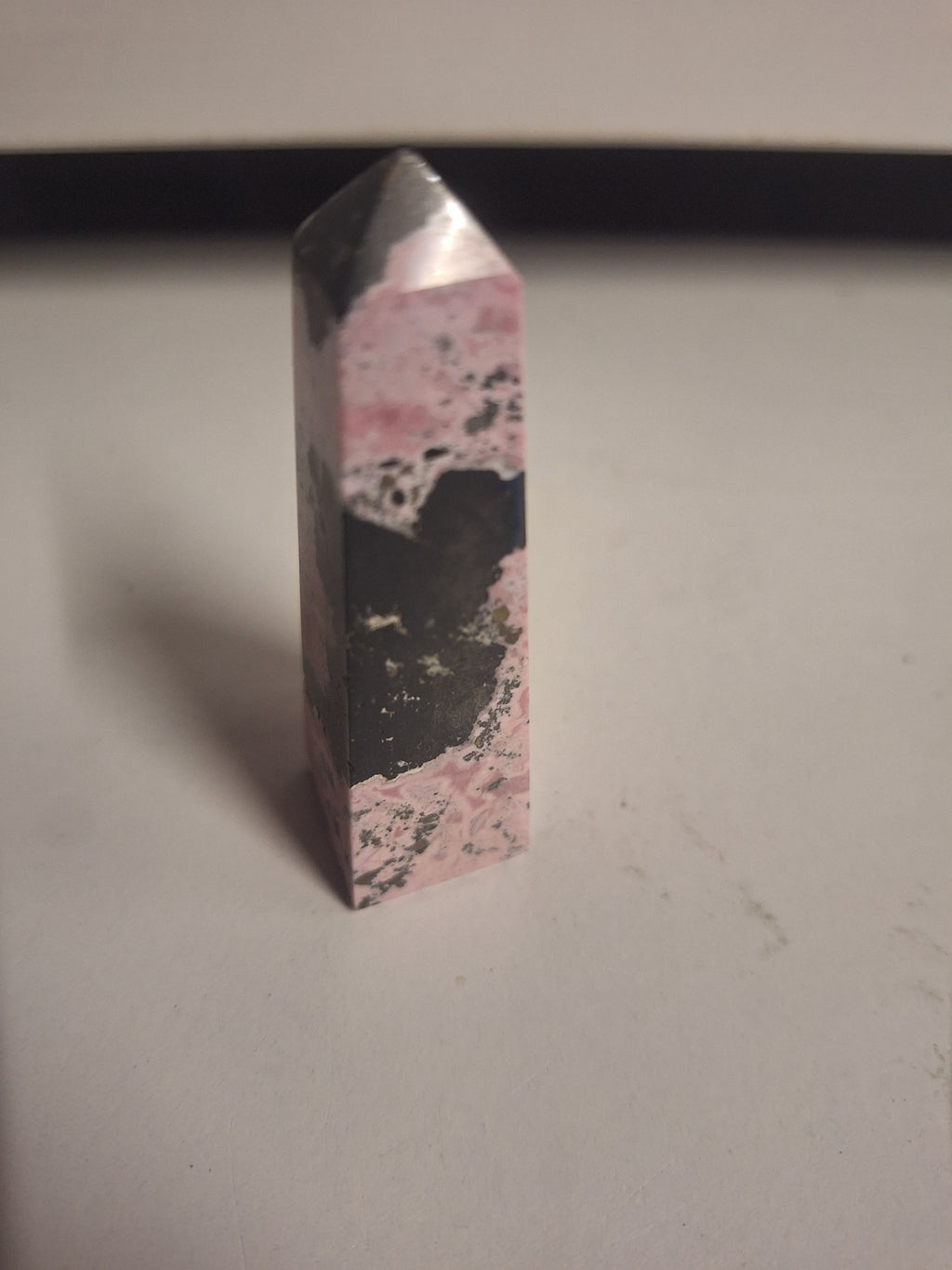 Peruvian rhodanite