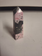 Peruvian rhodanite