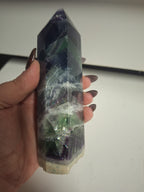 Flourite