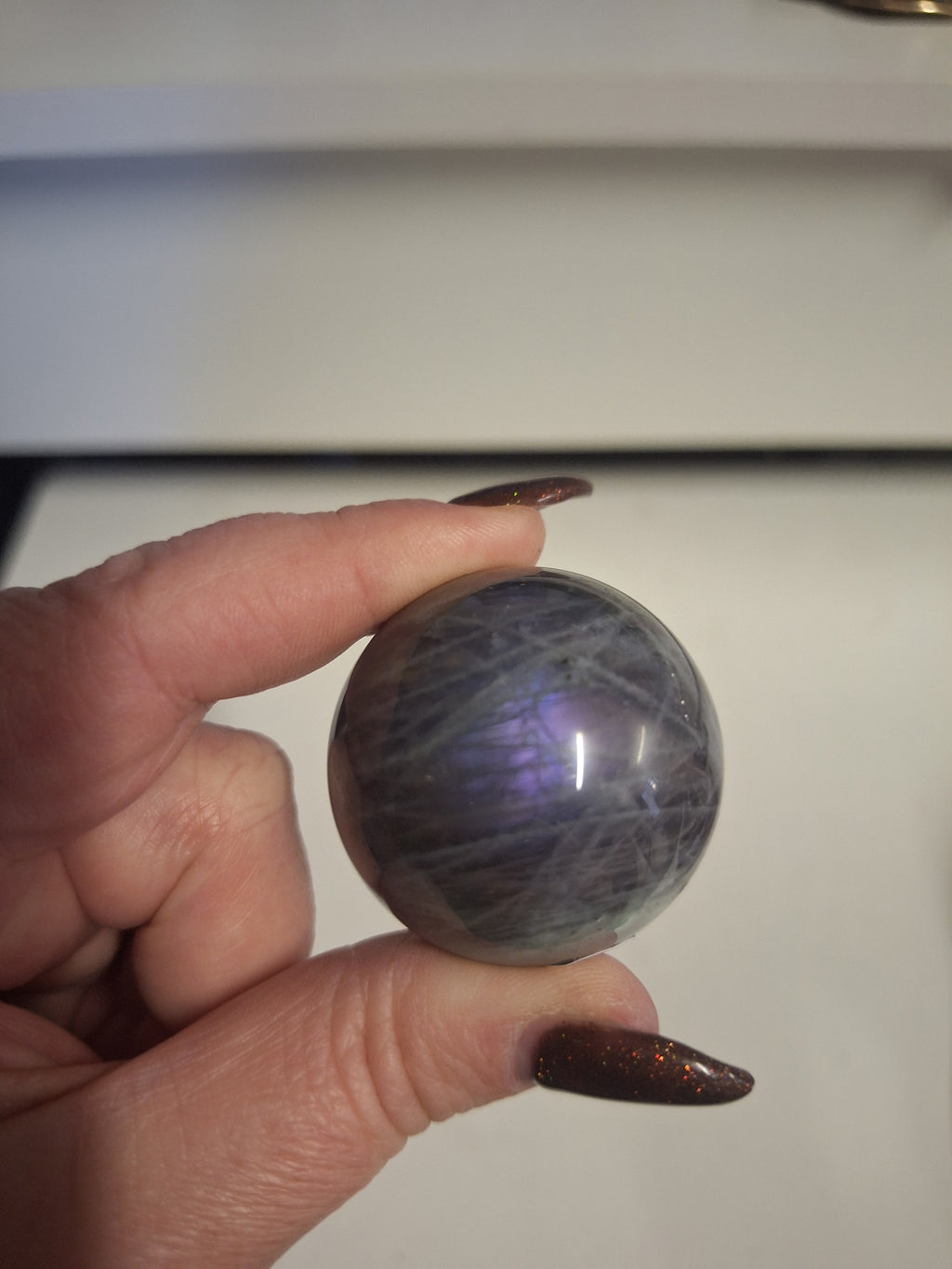 Labradorite
